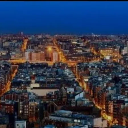 Exclusivo Junto Sagrada Familia Barcelona