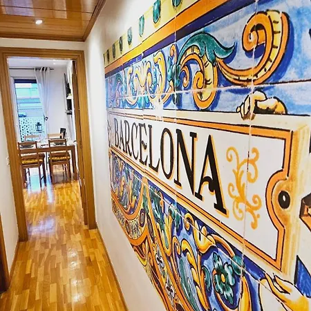 Apartment Exclusivo Junto Sagrada Familia
