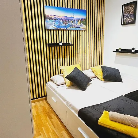 Apartment Exclusivo Junto Sagrada Familia