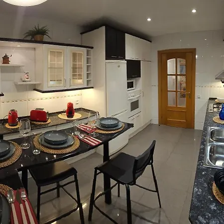 Apartment Exclusivo Junto Sagrada Familia *