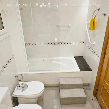 Exclusivo Junto Sagrada Familia Apartment *