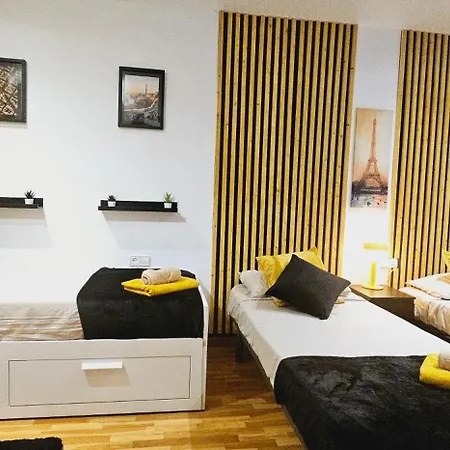 Apartment Exclusivo Junto Sagrada Familia