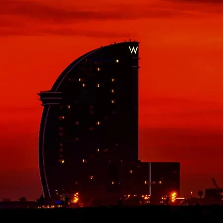 Διαμέρισμα Exclusivo Junto Sagrada Familia