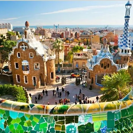 Exclusivo Junto Sagrada Familia Διαμέρισμα *