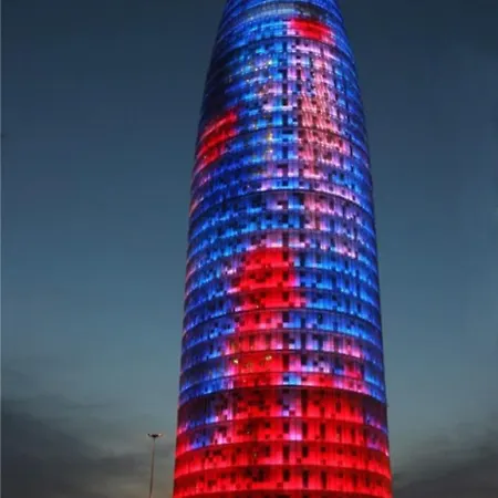 Διαμέρισμα Exclusivo Junto Sagrada Familia