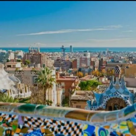 Exclusivo Junto Sagrada Familia Διαμέρισμα *