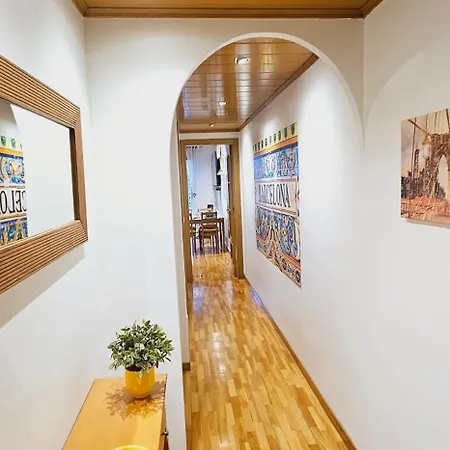 Exclusivo Junto Sagrada Familia Διαμέρισμα Βαρκελώνη