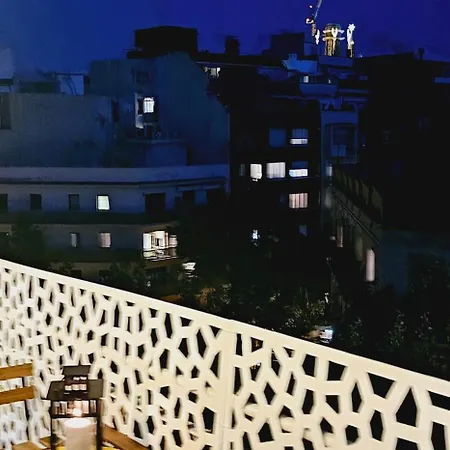 Exclusivo Junto Sagrada Familia Βαρκελώνη