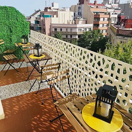 Exclusivo Junto Sagrada Familia Βαρκελώνη