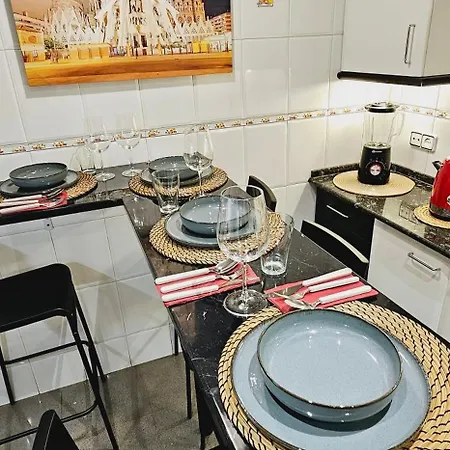 Exclusivo Junto Sagrada Familia Διαμέρισμα Βαρκελώνη